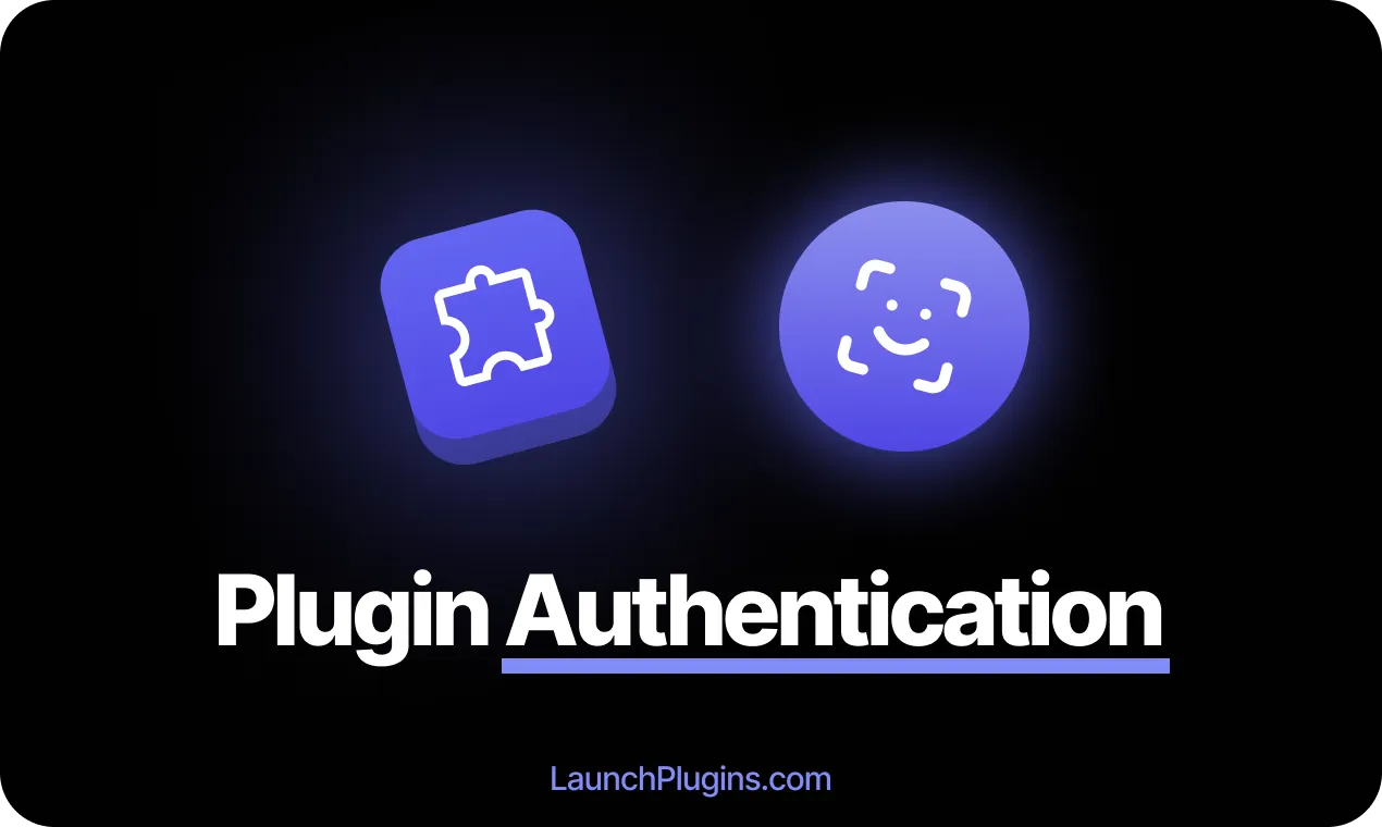 Integrate Authentication