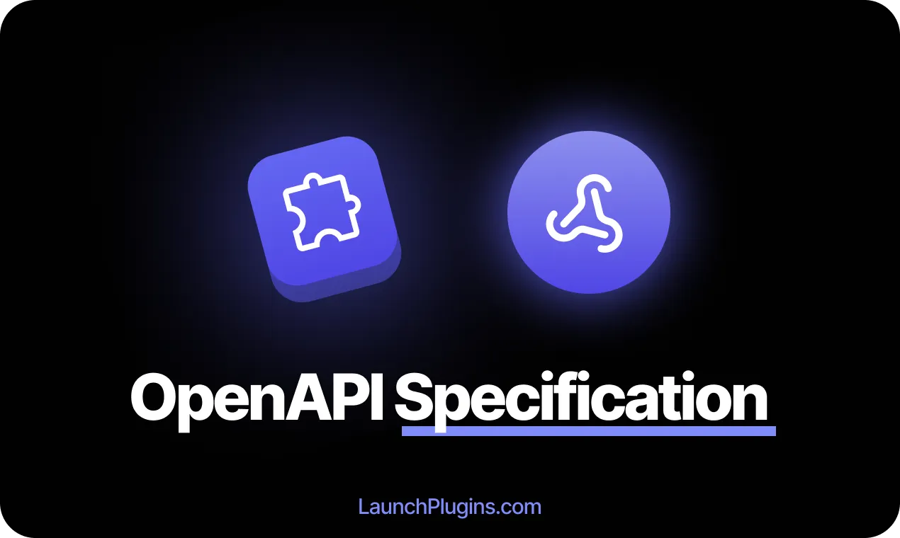 Creating OpenAPI Specification